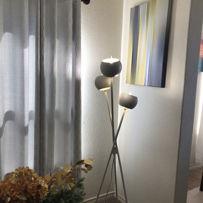 Ebern Designs Kenner 62.3